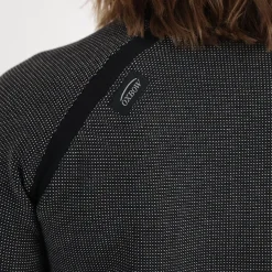 OXBOW Sweater, Cardigan-Sweater PASTEIN - Noir Black