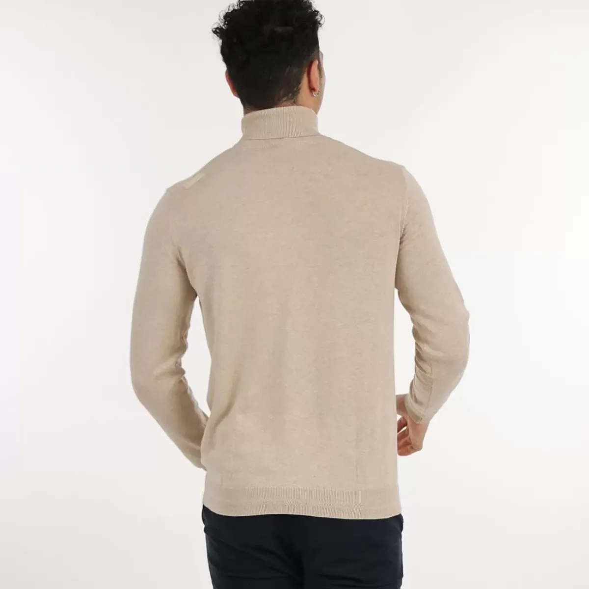 OXBOW Sweater, Cardigan-Sweater PEROL - Corne