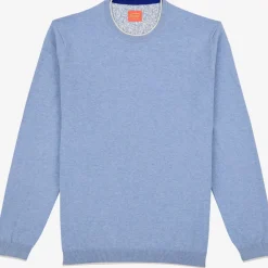 OXBOW Sweater, Cardigan-Sweater PERONI - Heather Cascade