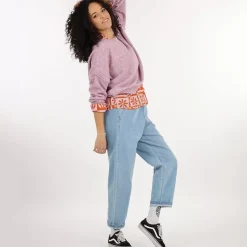 OXBOW Sweater-Sweater PETRA - Bruyere