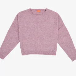 OXBOW Sweater-Sweater PETRA - Bruyere