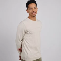 OXBOW Sweater, Cardigan-Sweater PICURATE - Vanilla