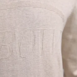 OXBOW Sweater, Cardigan-Sweater PICURATE - Vanilla