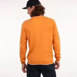 OXBOW Sweater, Cardigan-Sweater PIVEGA - Heather Ocre