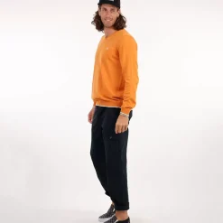 OXBOW Sweater, Cardigan-Sweater PIVEGA - Heather Ocre