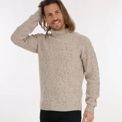 OXBOW Sweater, Cardigan-Sweater POLGER - Corne