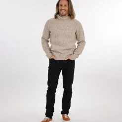 OXBOW Sweater, Cardigan-Sweater POLGER - Corne