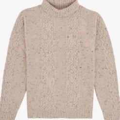 OXBOW Sweater, Cardigan-Sweater POLGER - Corne