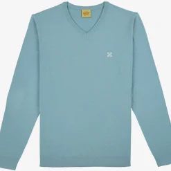 OXBOW Sweater, Cardigan-Sweater PREVIO - Givre