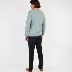 OXBOW Essentials|Sweater, Cardigan-Sweater PREVIO - Iguane