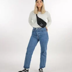 OXBOW Sweater-Sweater PULAM - Sel Salt