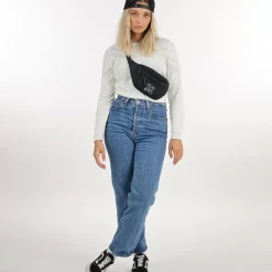 OXBOW Sweater-Sweater PULAM - Sel Salt