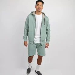 OXBOW Essentials|Sweatshirt-Sweatshirt SALET - Iguane