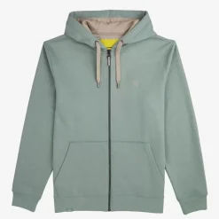 OXBOW Essentials|Sweatshirt-Sweatshirt SALET - Iguane