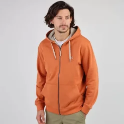 OXBOW Sweatshirt|Clothing-Sweatshirt SALET - Pororoca