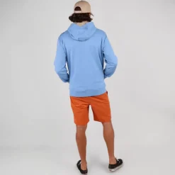 OXBOW Essentials|Sweatshirt-Sweatshirt SALET - Teahupoo