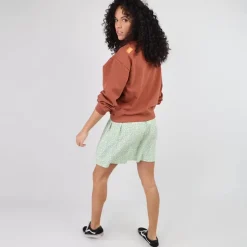 OXBOW Sweatshirt|Clothing-Sweatshirt SARDA - Teck