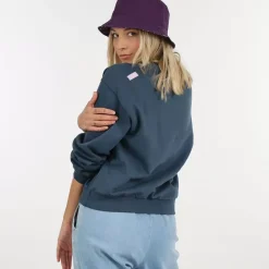 OXBOW Sweatshirt-Sweatshirt SARDINI - Mundaka