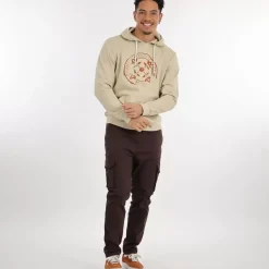 OXBOW Sweatshirt-Sweatshirt SAVIOR - Corne