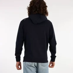 OXBOW Sweatshirt-Sweatshirt SAVIOR - Deep Marine