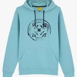 OXBOW Sweatshirt-Sweatshirt SAVIOR - Givre