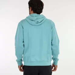 OXBOW Sweatshirt-Sweatshirt SAVIOR - Givre