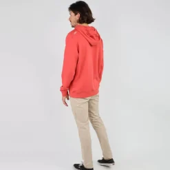 OXBOW Sweatshirt-Sweatshirt SAVIOR - Guarana