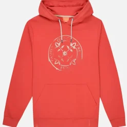 OXBOW Sweatshirt-Sweatshirt SAVIOR - Guarana