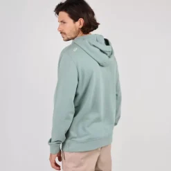OXBOW Sweatshirt-Sweatshirt SAVIOR - Iguane