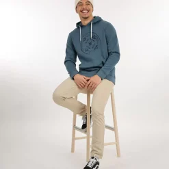 OXBOW Sweatshirt-Sweatshirt SAVIOR - Mundaka