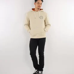 OXBOW Sweatshirt-Sweatshirt SEKARL - Corne