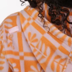 OXBOW Sweatshirt-Sweatshirt SELMA - Ginger