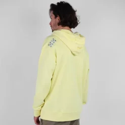 OXBOW Essentials|Sweatshirt-Sweatshirt SEREGOR - Bergamote