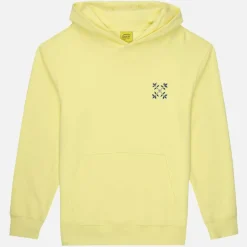 OXBOW Essentials|Sweatshirt-Sweatshirt SEREGOR - Bergamote