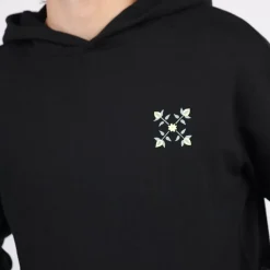 OXBOW Essentials|Sweatshirt-Sweatshirt SEREGOR - Noir Black