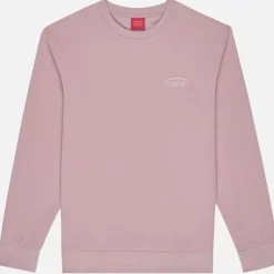 OXBOW Essentials|Sweatshirt-Sweatshirt SERONI - Anemone