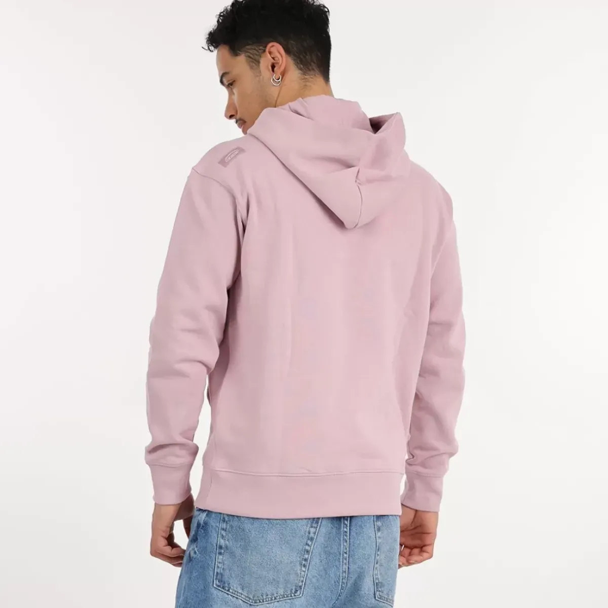 OXBOW Sweatshirt-Sweatshirt SIGMA - Bruyere