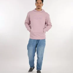 OXBOW Sweatshirt-Sweatshirt SIGMA - Bruyere