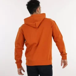 OXBOW Sweatshirt-Sweatshirt SIGMA - Cuivre