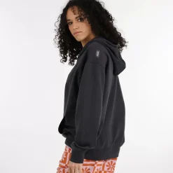 OXBOW Sweatshirt-Sweatshirt SIGMA - Graphite