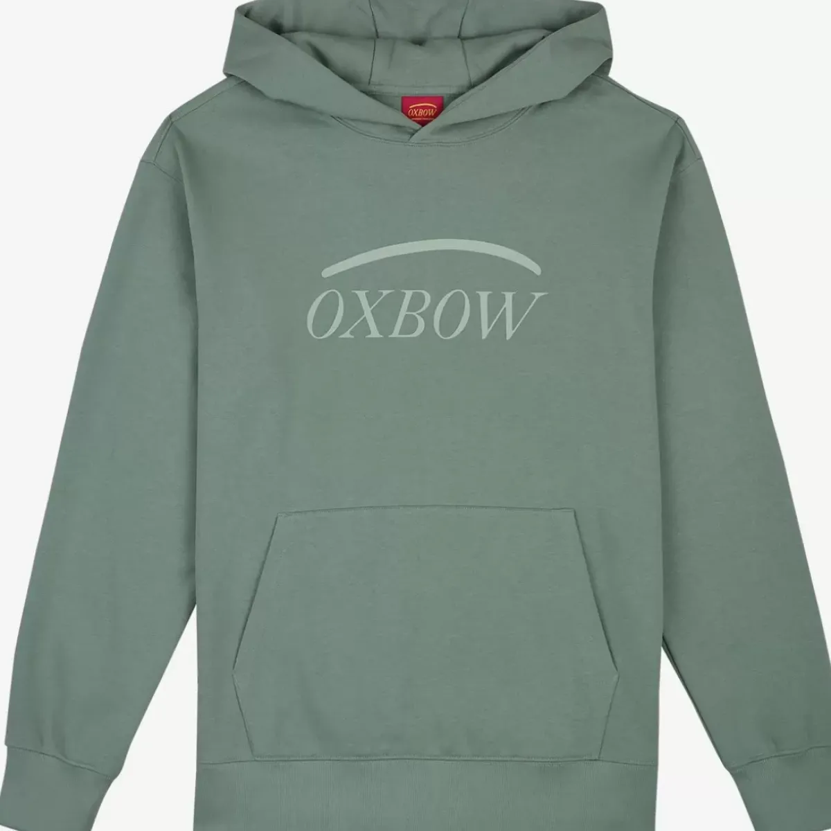 OXBOW Essentials|Sweatshirt-Sweatshirt SIVEGA - Iguane
