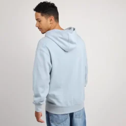 OXBOW Essentials|Sweatshirt-Sweatshirt SIVEGA - Light Blue