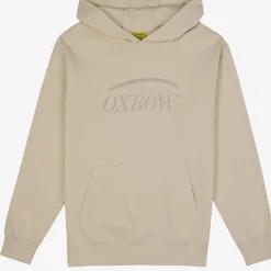 OXBOW Essentials|Sweatshirt-Sweatshirt SIVEGA - Vanilla