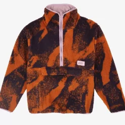 OXBOW Sweatshirt-Sweatshirt SOREN - Velvet