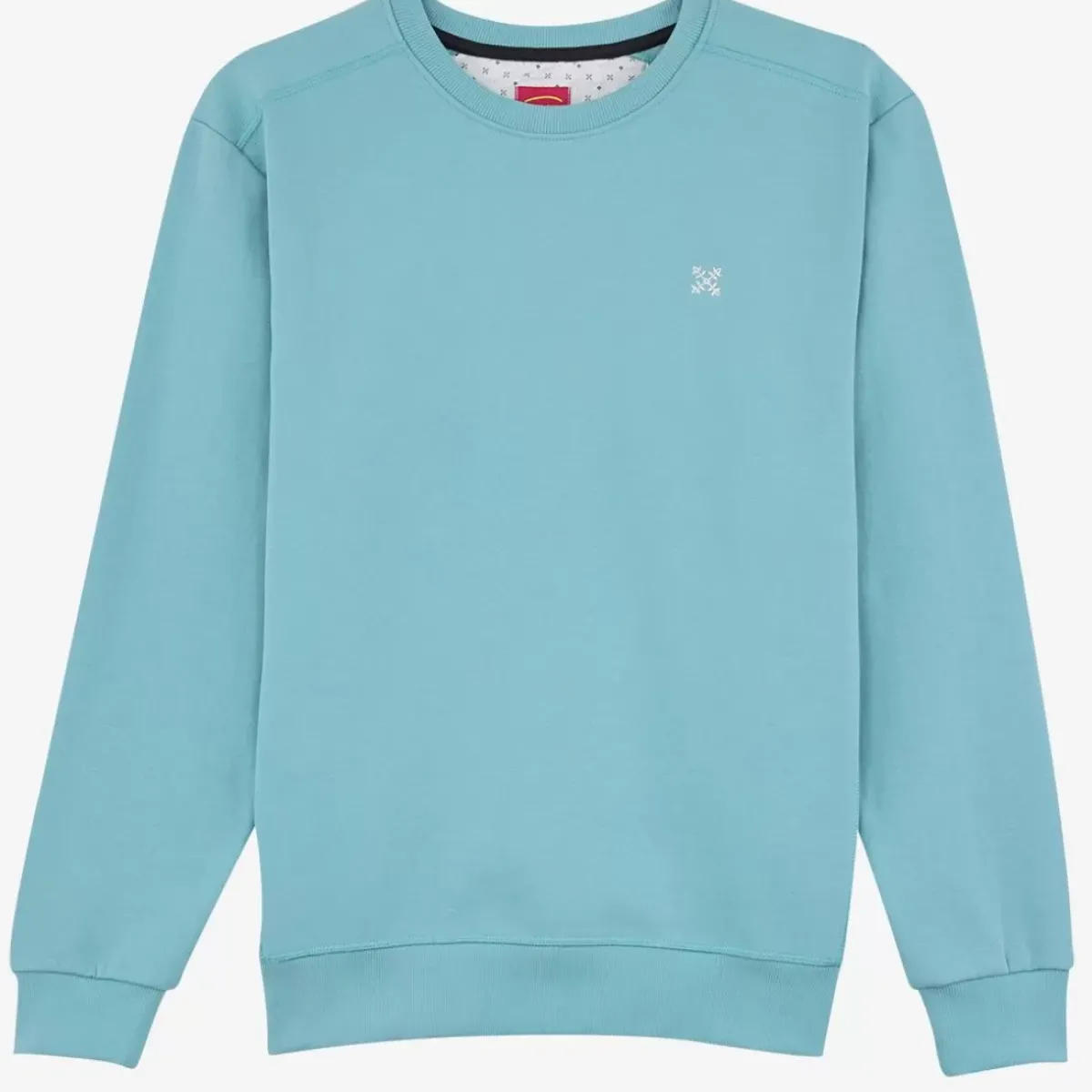 OXBOW Sweatshirt-Sweatshirt SOUET - Givre
