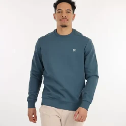 OXBOW Sweatshirt-Sweatshirt SOUET - Mundaka