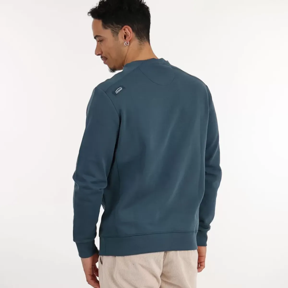 OXBOW Sweatshirt-Sweatshirt SOUET - Mundaka