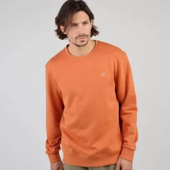 OXBOW Essentials|Sweatshirt-Sweatshirt SOUET - Pororoca