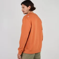 OXBOW Essentials|Sweatshirt-Sweatshirt SOUET - Pororoca
