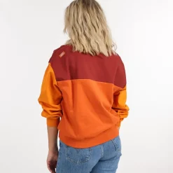 OXBOW Sweatshirt|Clothing-Sweatshirt STANIS - e Multicolor